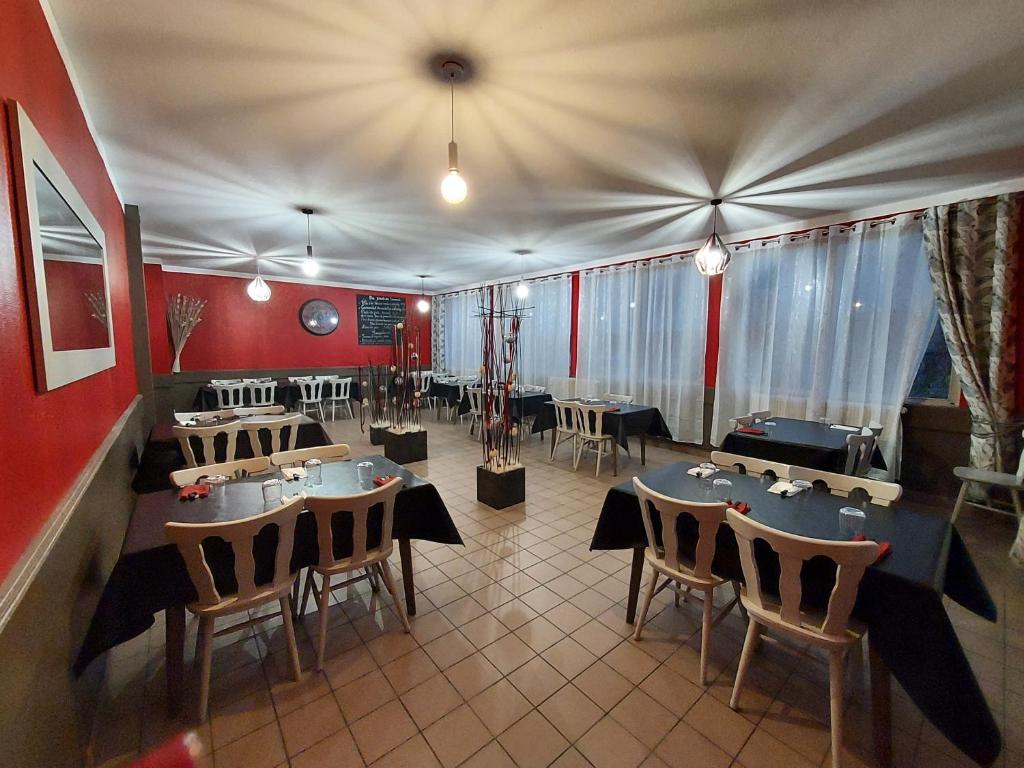 Kasino v hotelu nebo okolí
