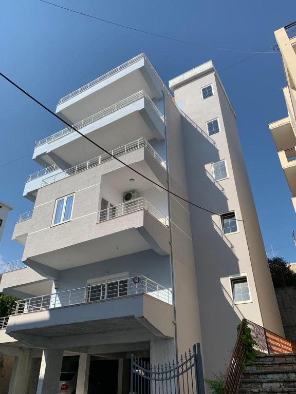 Imagen de la galería de Salt life Apartments, en Sarandë