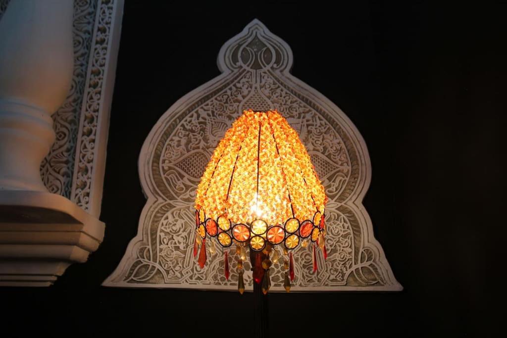Fotografie z fotogalerie ubytování Riad Mogador v destinaci Meknes