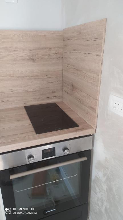 Zdjęcie z galerii obiektu Clover Apartman w mieście Zadar