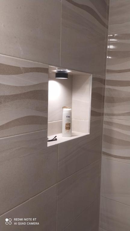 Zdjęcie z galerii obiektu Clover Apartman w mieście Zadar