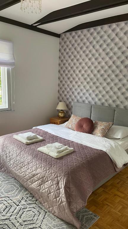 Fotografia z galérie ubytovania APARTAMENT BAJKA v destinácii Rajcza