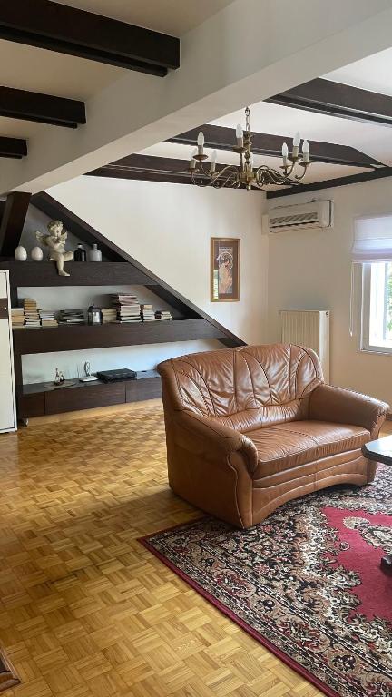 Fotografia z galérie ubytovania APARTAMENT BAJKA v destinácii Rajcza