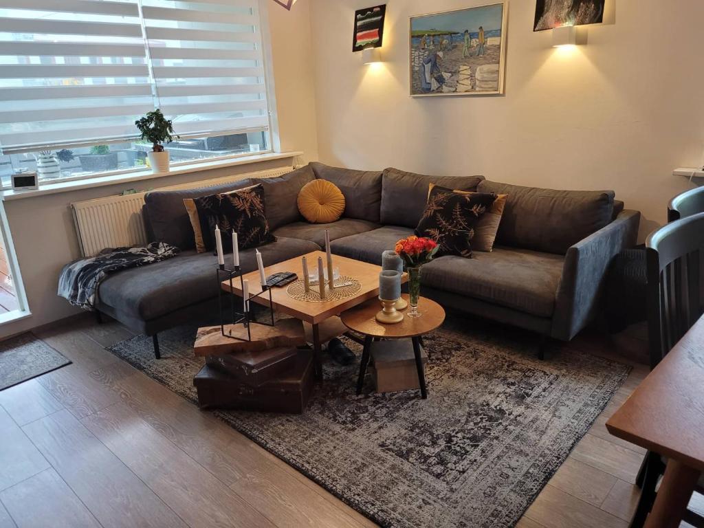 Hólar, Reykjavík (updated prices 2024)