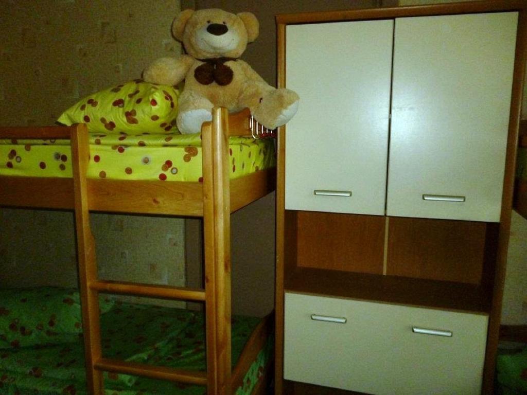 Fotografie z fotogalerie ubytování YourHostel Club v Kyjevě