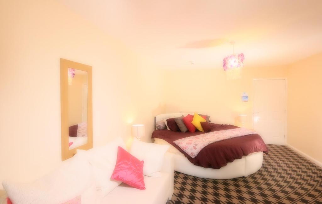 The Brown Horse Hotel - Camera King Superiore