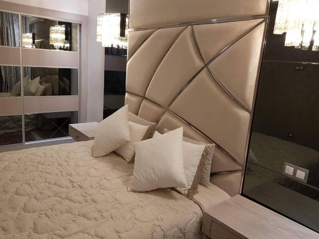 Appartement luxe à Central Park Mohammedia - Housity