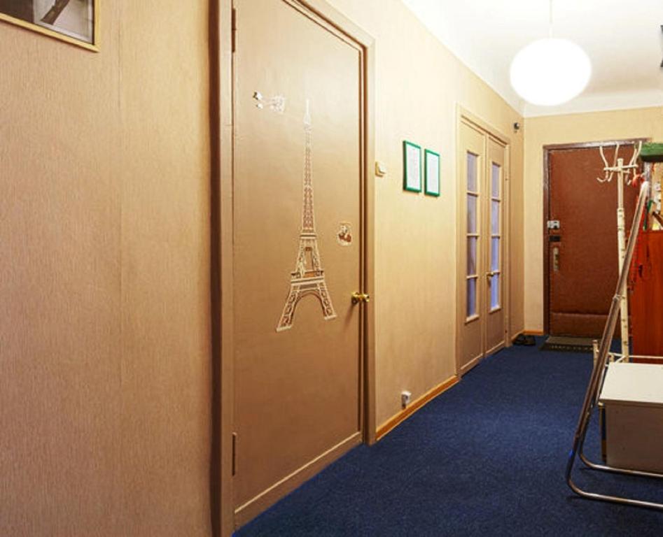 Fotografie z fotogalerie ubytování YourHostel Club v Kyjevě
