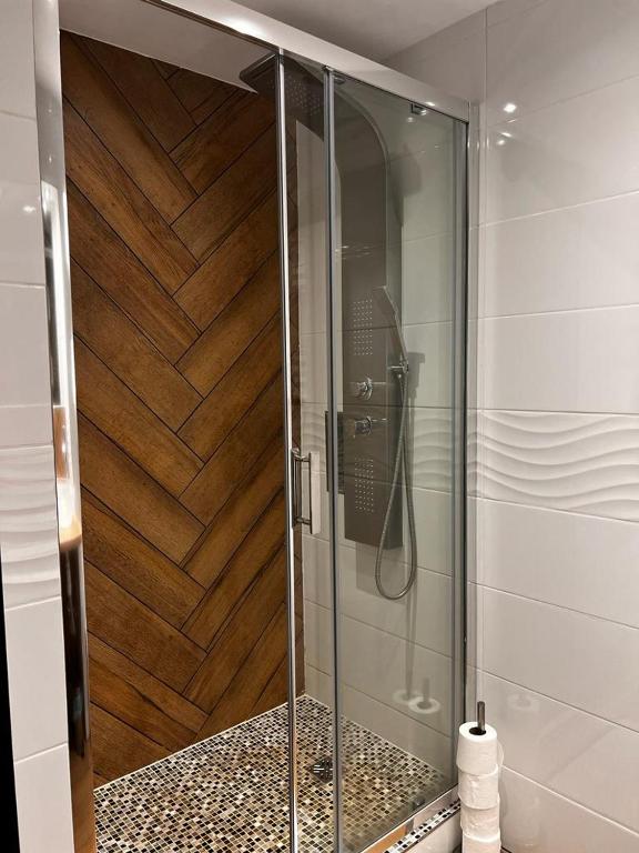 SELMENT RESORT & SPA - Mazury - Comfort Vierpersoonskamer