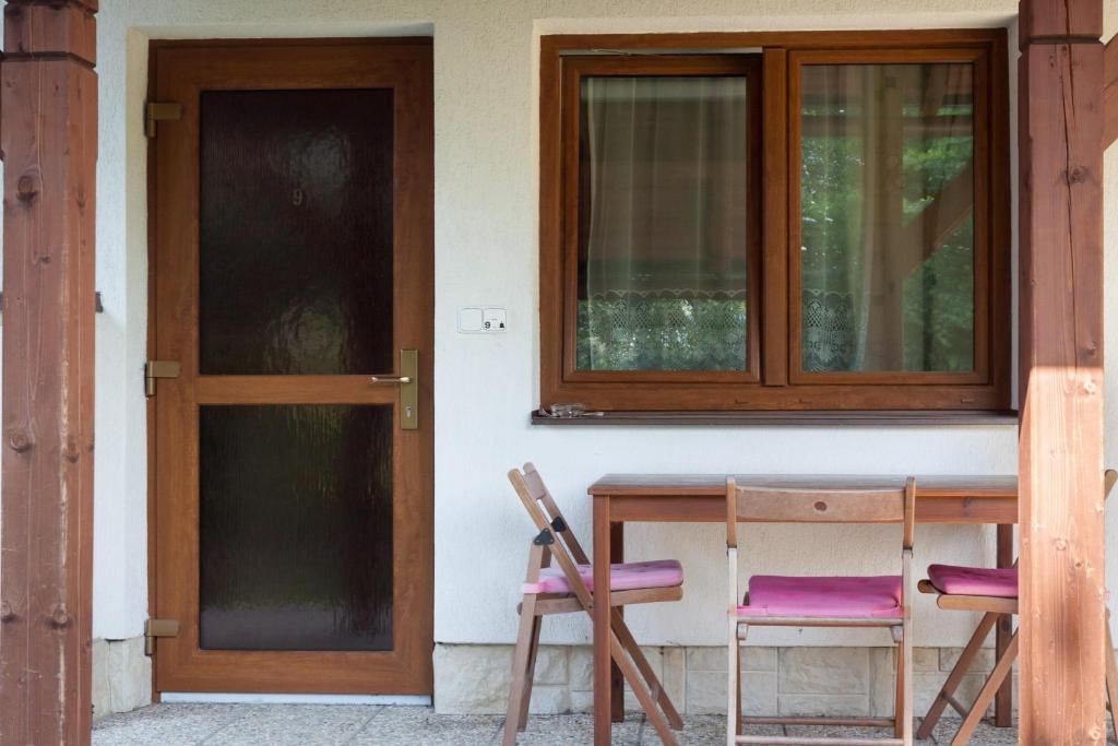Fotografie z fotogalerie ubytování Penzion Planiska v Frenštátě pod Radhoštěm