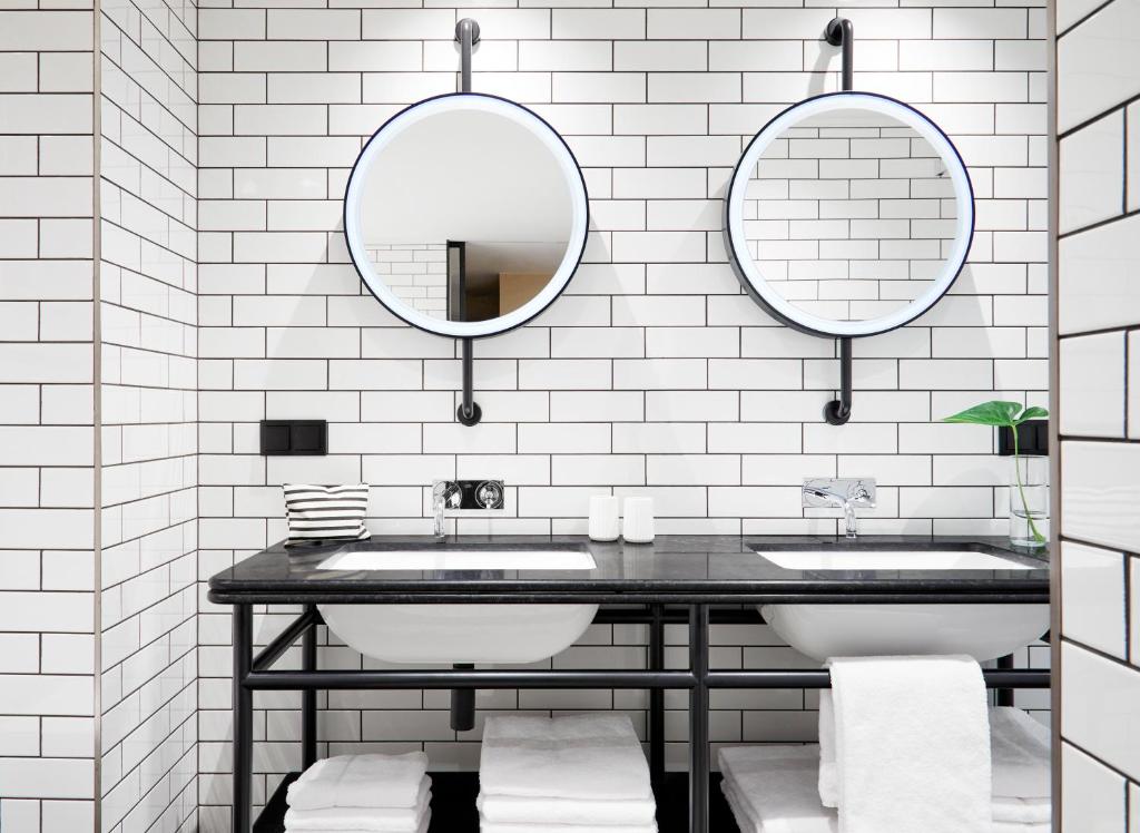 PURO Gdansk Stare Miasto - Resim 5