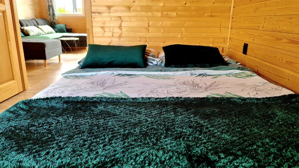 Rodzinne Rusinowo II - Apartamento De Un Dormitorio