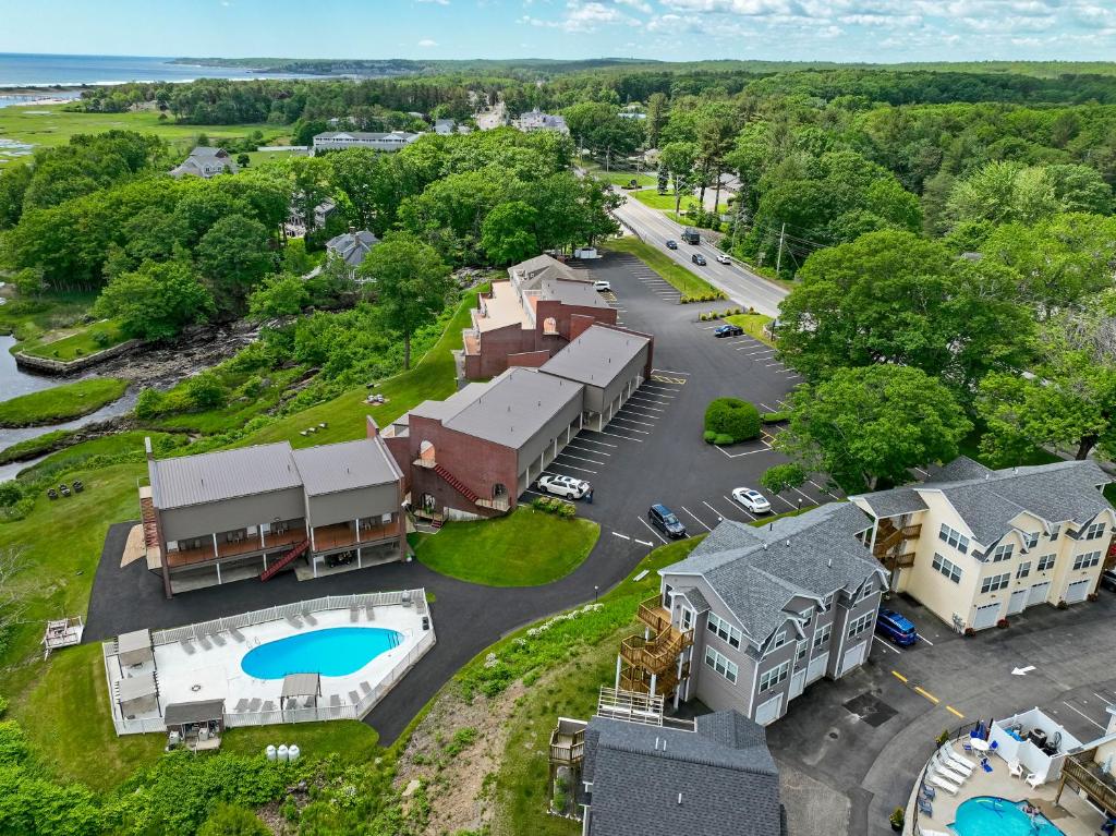 Ogunquit River Inn and Suites