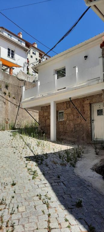 Casa da Fonte Velha - Covilhã - Appartamento Con Una Camera Da Letto