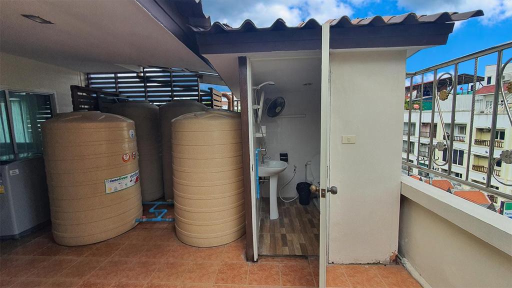 Shiba Guesthouse - Resim 37