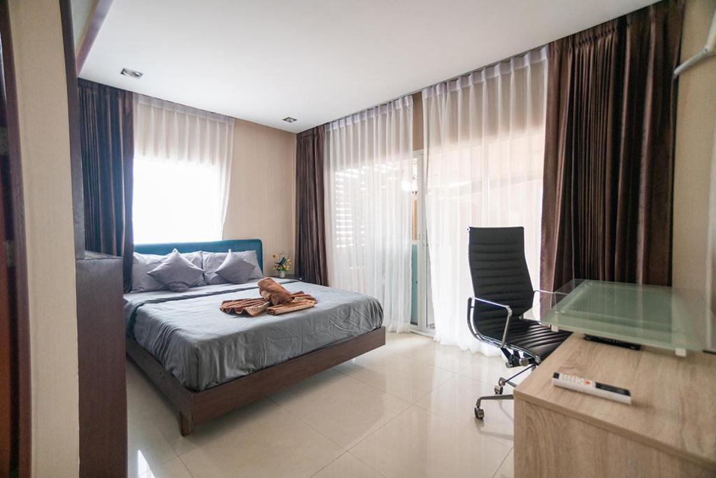 Shiba Guesthouse - Resim 8