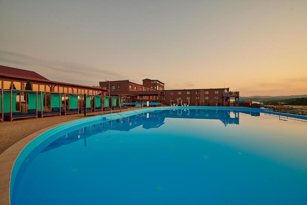 Miraj Resort, Lučenec – aktualizované ceny na rok 2024