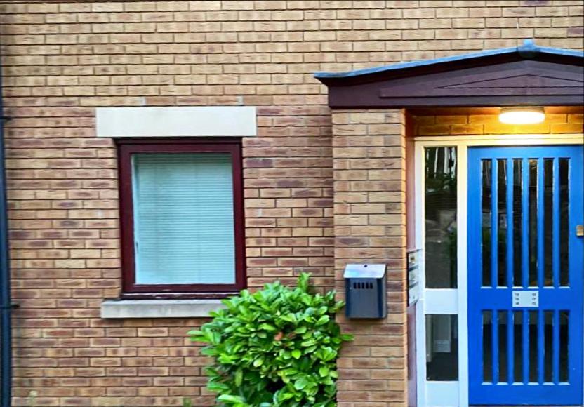 Paradise Luxury Apartment, Oxford, UK