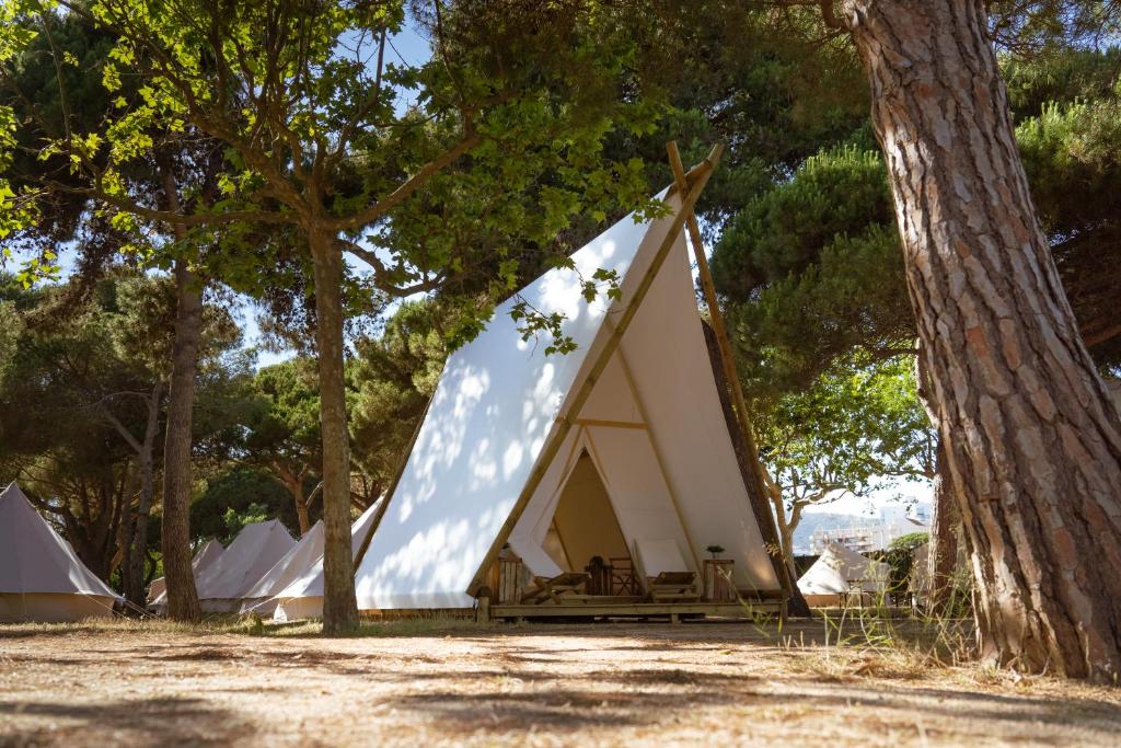 Fotografie z fotogalerie ubytování Kampaoh Platja d'Aro v destinaci Platja  d'Aro