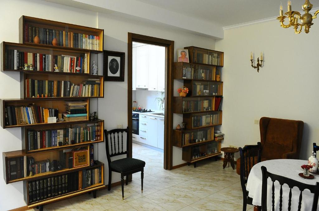 Janika apartments photo