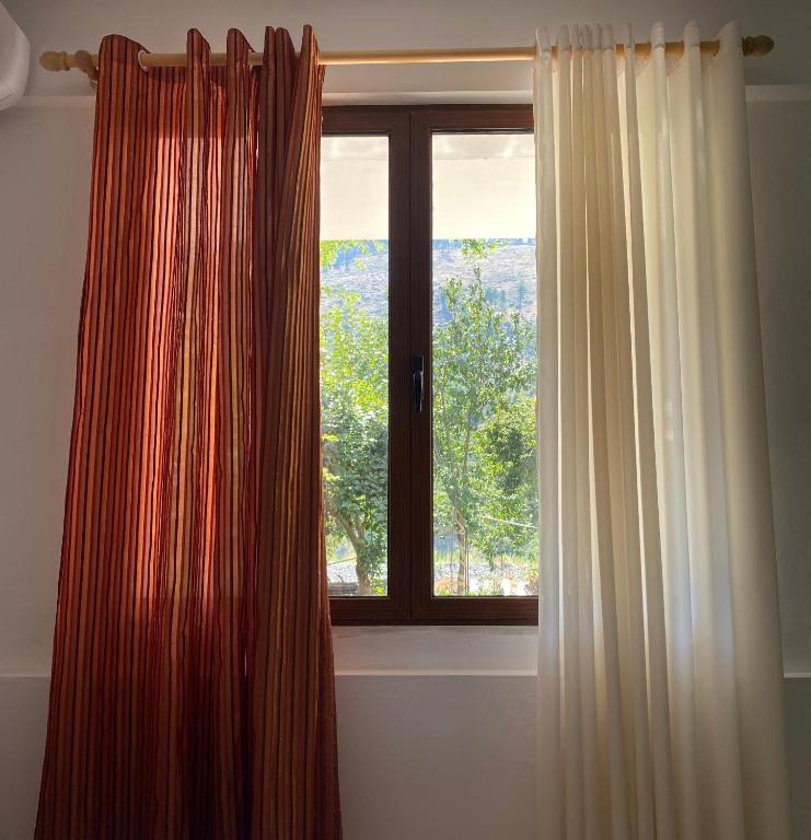 Fotografie z fotogalerie ubytování Xho's Forest Guest House v destinaci Berat