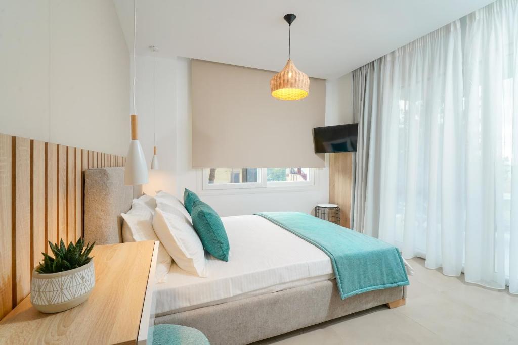 Beachfront Sentimento Sea Breeze - Chambre Double De Luxe