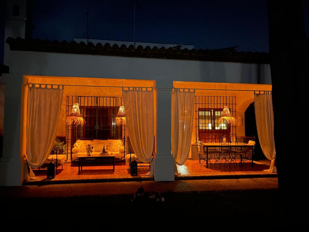Fotografie z fotogalerie ubytování Studio La Maravilla 1001 Nacht, Playa La Barrosa v destinaci Chiclana de la Frontera