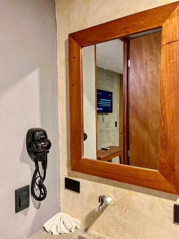 Foto de la galería de Ariché Valladolid Hotel & Hostal en Valladolid