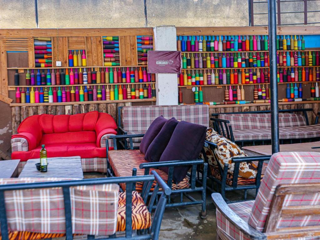 Arusha Safari Hostel photo