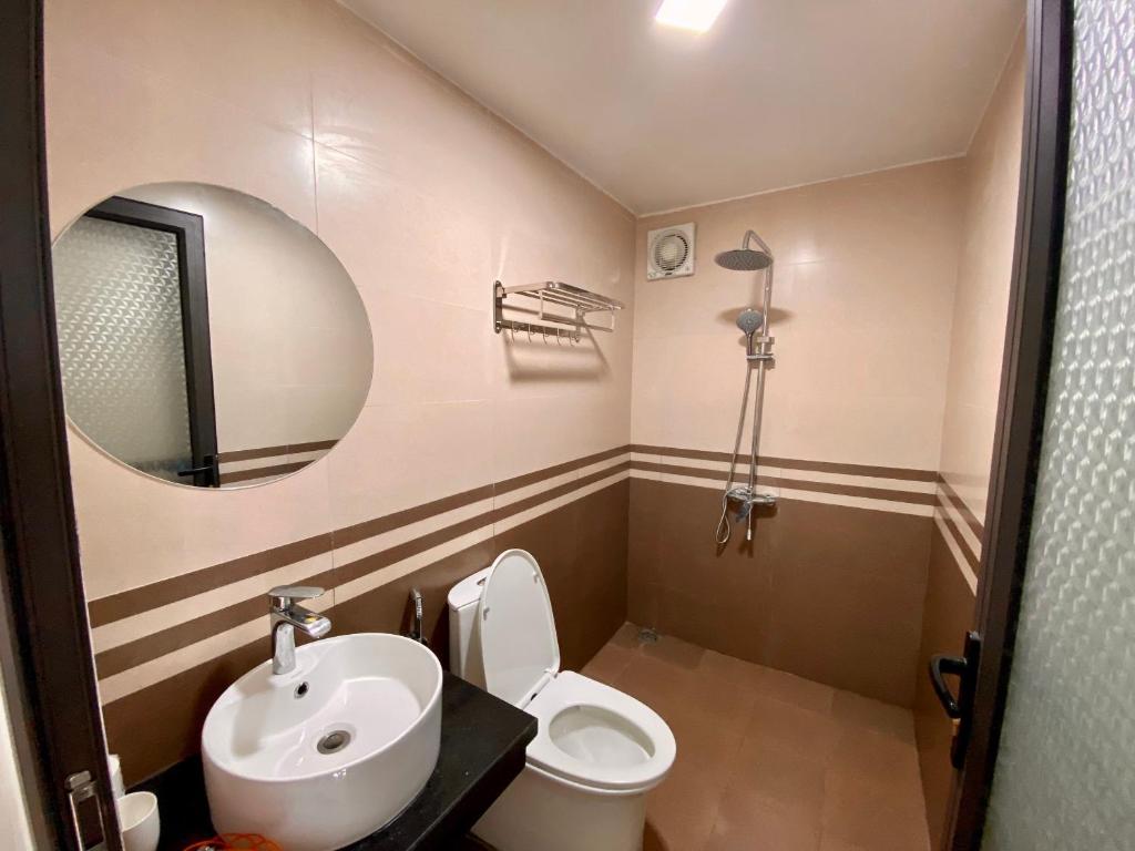 Tam Coc Elegance House - 8