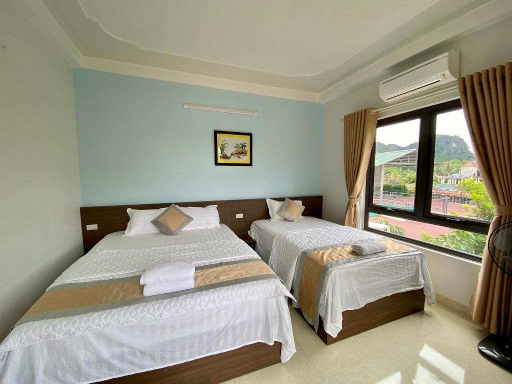 Tam Coc Elegance House - 16