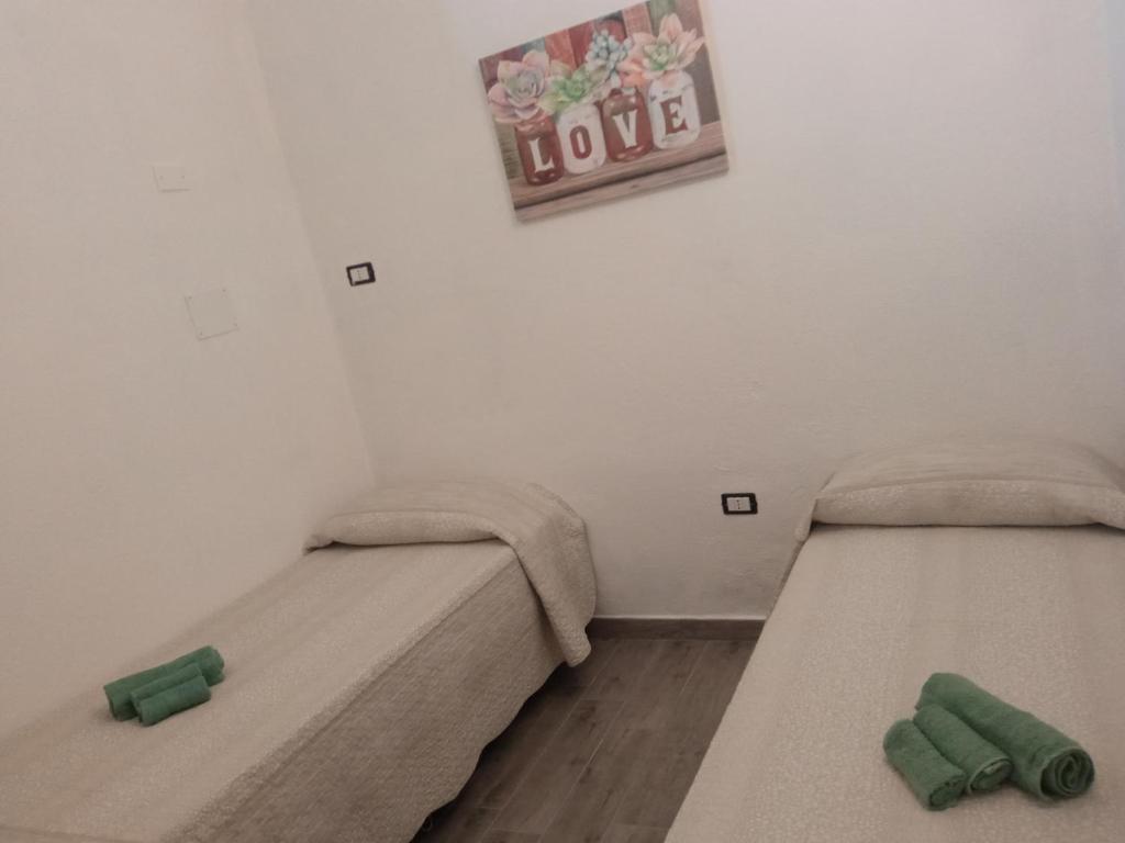 Vacanza Relax a Cardedu - Casa con vista montagna