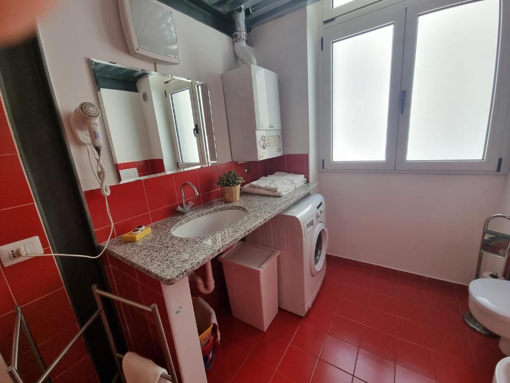 Hbhall Residenze Darsena - Loft