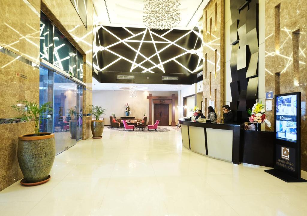 Premier Hotel