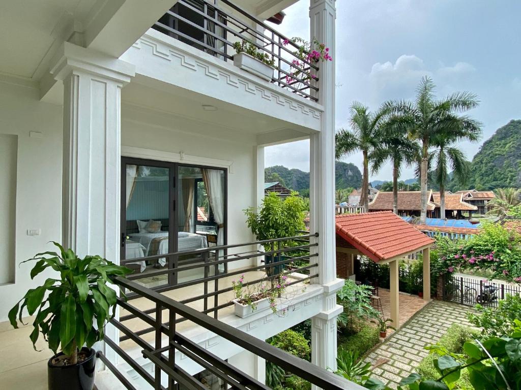 Tam Coc Elegance House - 12