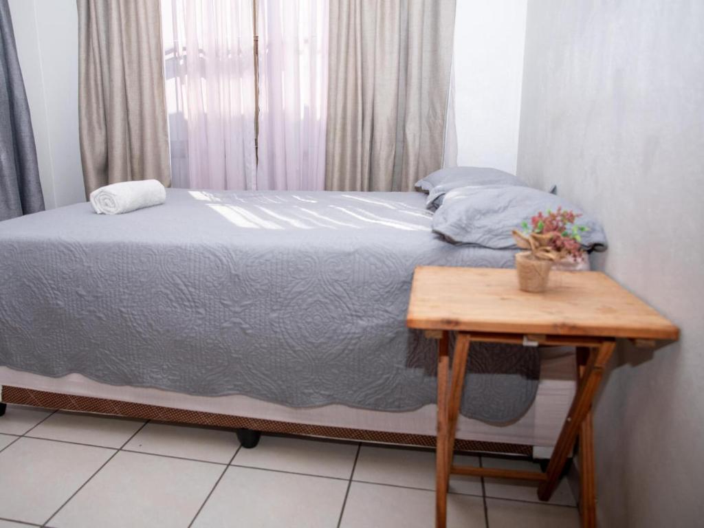 Ekasi Apartments - Standaardappartement