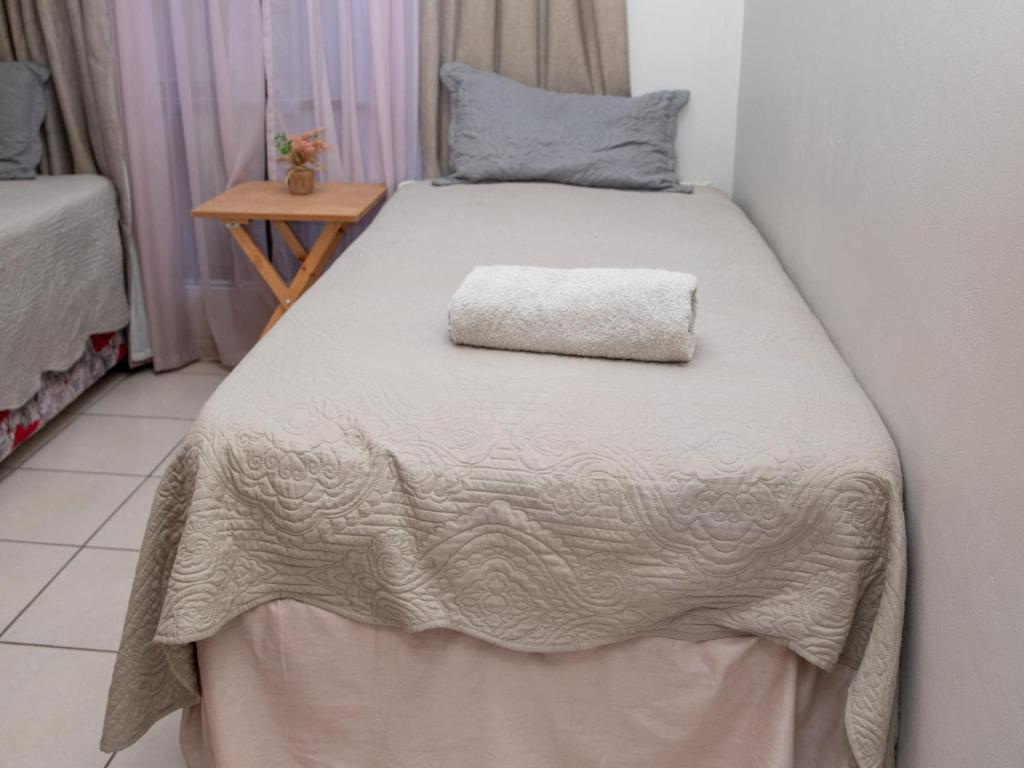 Ekasi Apartments - Basisappartement