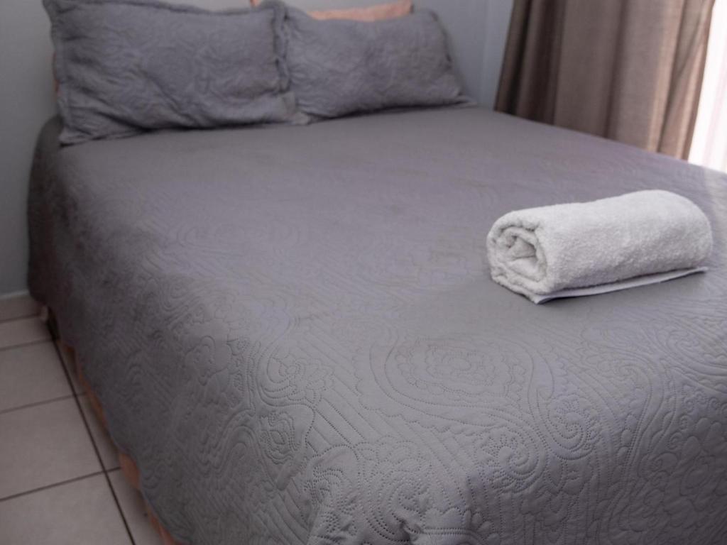 Ekasi Apartments - Zakelijke Appartement