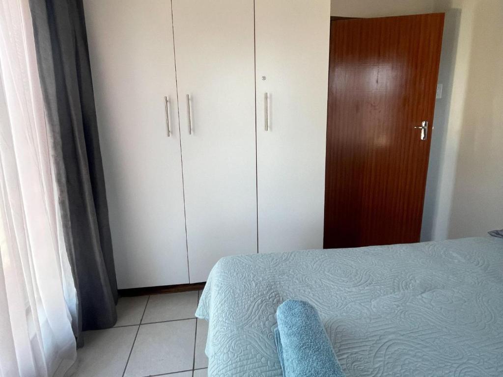 Ekasi Apartments - Klassiek Appartement