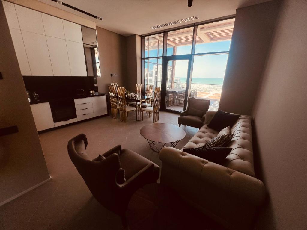 Sea Breeze Lighthouse, Baku – Updated 2024 Prices