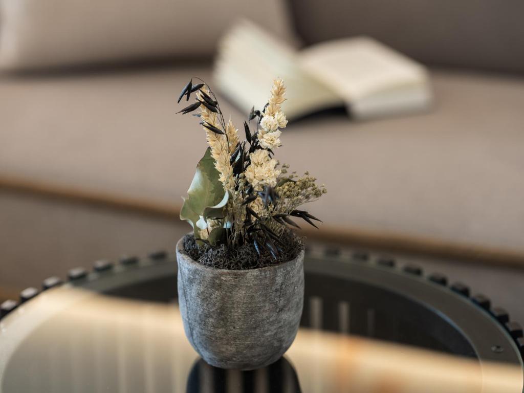 Zdjęcie z galerii obiektu Arieshof w mieście Floronzo