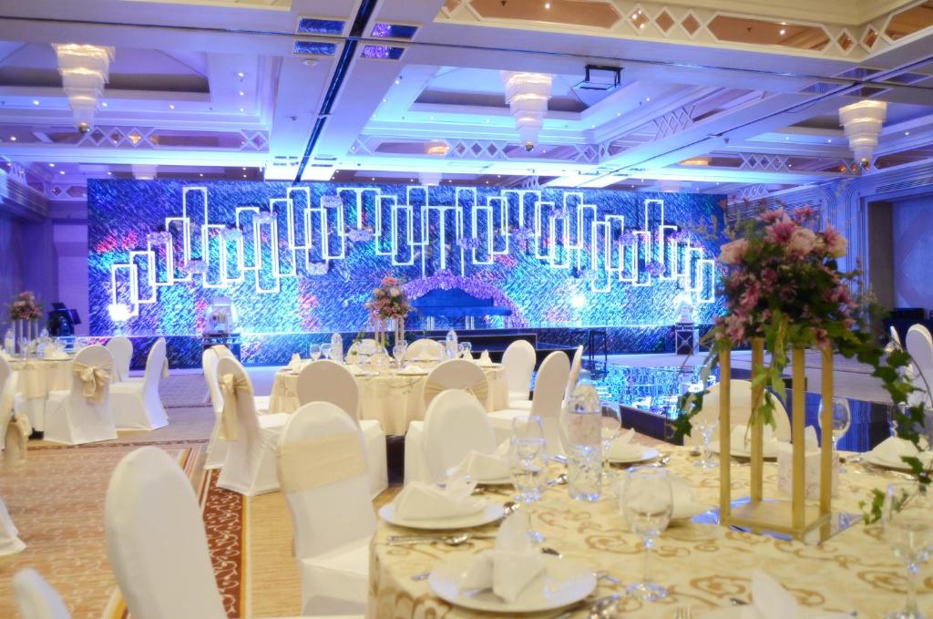 Millennium Plaza Downtown Suites - Resim 21