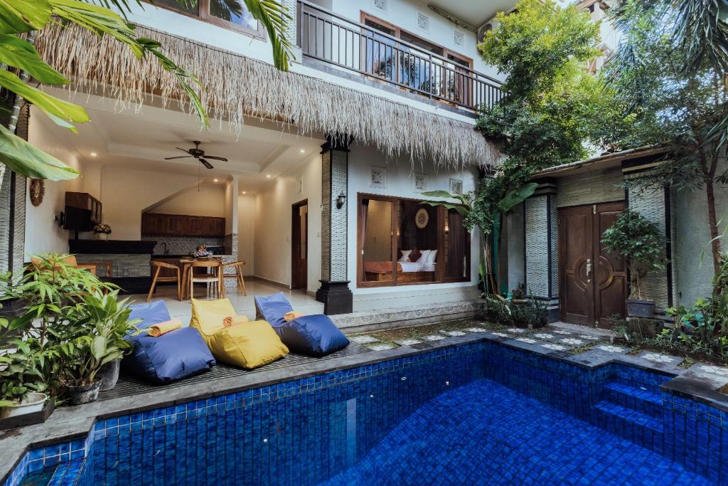Padma Villa - Villa