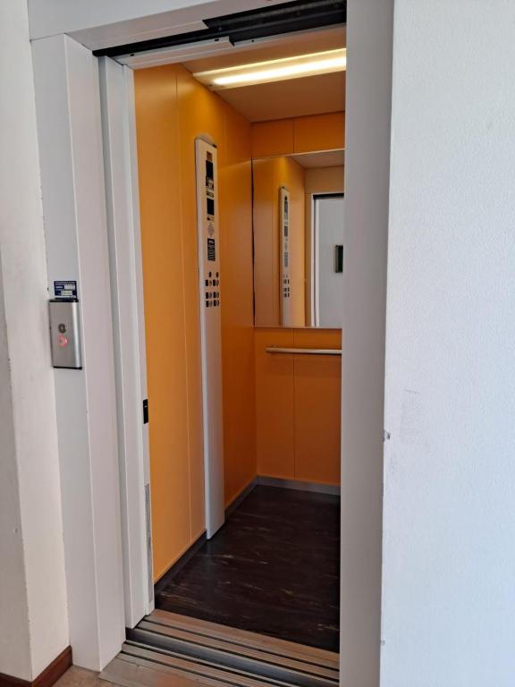 Zdjęcie z galerii obiektu Appartamento Roverella w mieście Rovigo