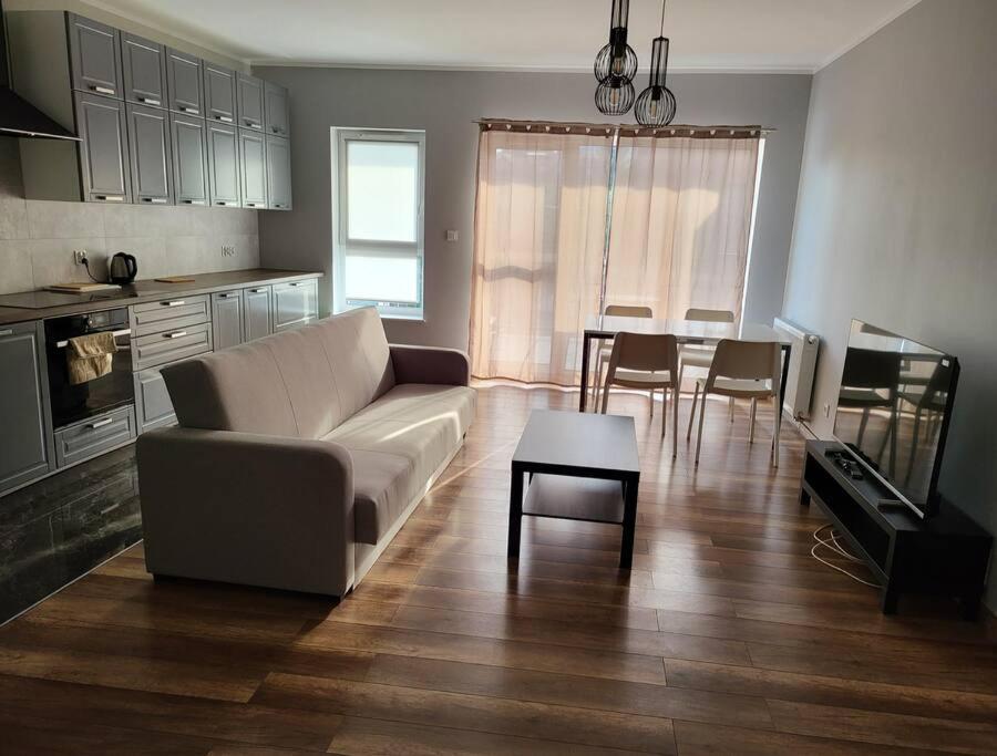 JR APARTMEMT #2 - Slubice Center - Housity