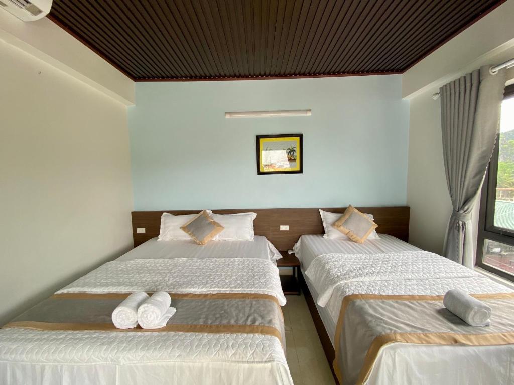 Tam Coc Elegance House - 18