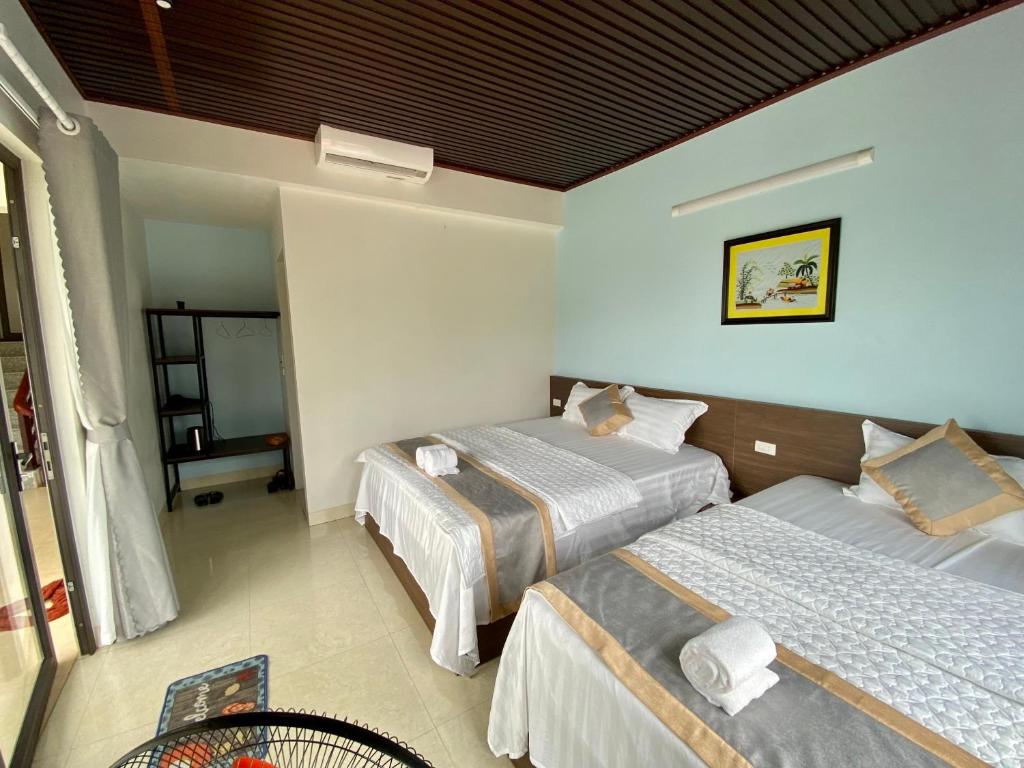 Tam Coc Elegance House - 17