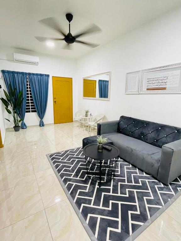 AL Homestay Kajang