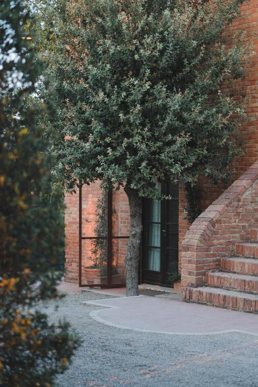 Fotografie z fotogalerie ubytování Borgo San Vincenzo v destinaci Montepulciano