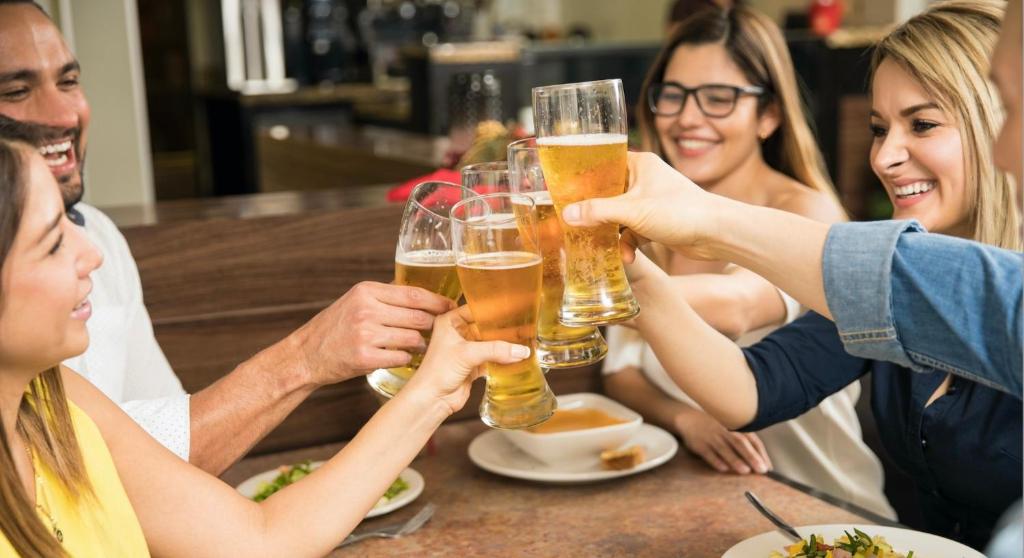 Millennium Plaza Downtown Suites - Resim 22